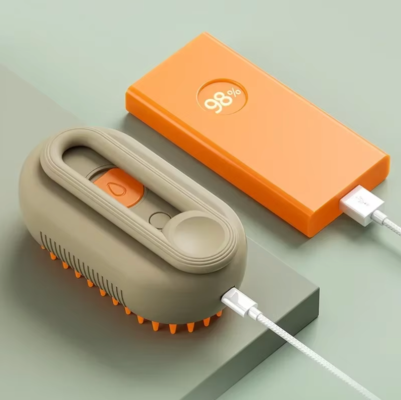 NEXORA PET BRUSH™
