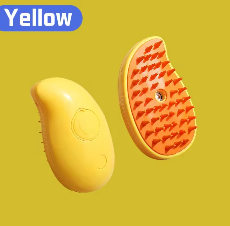 NEXORA PET BRUSH™