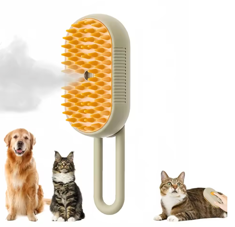 NEXORA PET BRUSH™
