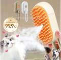 NEXORA PET BRUSH™