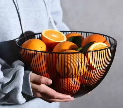 Cesta de Almacenamiento Grande