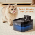 NEXORA PET FLOW™ | Fuente Inteligente para Gatos